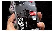 C⭕CA - C⭕LA CLASSIC Liquid Case... - iPhone Accessories