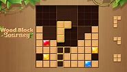 Wood Block Journey 🕹️ Play on CrazyGames