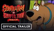 Scooby-Doo! and Krypto, Too! Exclusive Clip (2023) Frank Welker, Charles Halford
