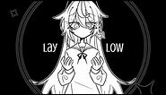[meme] Lay low