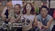 BoA 보아 'Only One' MV (Dance ver.)