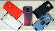 Case Murah Berkualitas Xiaomi Redmi Note 9