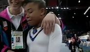 Heartbreaking Moments in... - International Gymnast Magazine