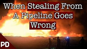 A Field of Fire: The Tlahuelilpan Pipeline Disaster 2019 | Short Documentary | Plainly Difficult