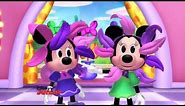 Minnie's Bow-Toons | Flower Fix | Disney Junior UK