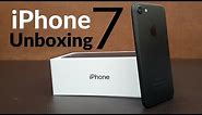 iPhone 7 Unboxing and First Look Giveaway Soooooon