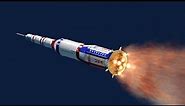 Nova Rocket, Saturn V Big Brother
