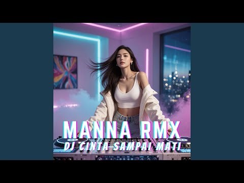 DJ Cinta Sampai Mati