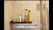 Bamboo container/packaging/cosmetic package