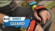 Best Wrist Guard for Skateboarding in 2023 - Top 5 Review