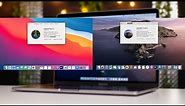 macOS Catalina vs Big Sur: Which Is Better in 2024?