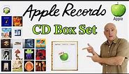 The Apple Records CD Box Set 2010, Complete Examination!