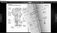 BUYANG MODEL FA-D300 ATV QUAD OWNERS AND PARTS PDF MANUAL