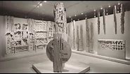 Art Appreciation for Kids - Louise Nevelson