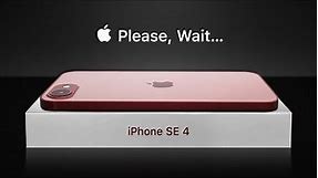 iPhone SE 2024 — Don't Buy ANY iPhone Right Now!