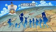 One Piece Opening 14 HD 1080p