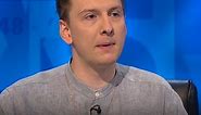 Joe Lycett Responds To Nasty Email | Cats Does Countdown