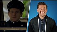 'Downton Abbey' Star Allen Leech's Favorite Maggie Smith Lines & His Best Scene | TODAY Originals