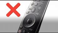 [LG TV] - LG Magic Remote Troubleshooting Tips