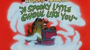 The 13 Ghosts of Scooby-Doo - Episode Title Cards