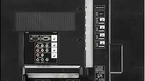 Sharp LC40LE835U Quattron 40-inch HDTV Review | Sharp LC40LE835U Quattron 40-inch HDTV Unboxing