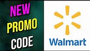 Walmart Codes 2023 || Walmart Promos || Walmart Promo Codes 2023 Free For You!!!!