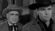 Tales Of Wells Fargo - The Hasty Gun, S01 E02 - Full Length Episode, Classic Western TV series
