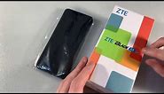 Review ZTE Blade A5 2020