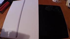 Apple iPad 6th Generation 32GB Cellular Review and Unboxing
