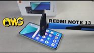 Redmi Note 13 4G Gorilla Glass 3 & Screen Scratch Test | Durablility Test