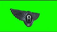 Bentley Logo chroma