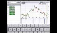 How to add symbols in StockSpy on iPhone & iPad