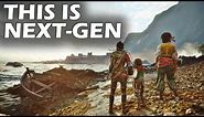 15 Next-Gen Games That ACTUALLY LOOK "NEXT-GEN"