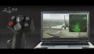 Logitech G940 Flight Sim Product Tour and Tutorial