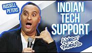 "Indian Tech Support" | Russell Peters - Almost Famous