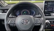 Toyota Dash Screen: How to Change your Speedometer from Analog to Digital