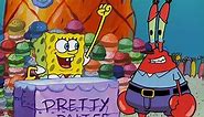 SpongeBob's Pretty Patties | Scene