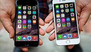 Apple iPhone 6 review: iPhone 6 sets the smartphone bar