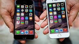 Apple iPhone 6 review: iPhone 6 sets the smartphone bar