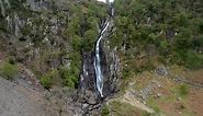 A guide to Aber Falls | the best waterfall in Snowdonia — Oh What A Knight
