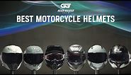 Best Motorcycle Helmets 2020