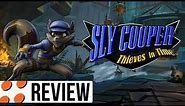 Sly Cooper: Thieves in Time for PlayStation 3 Video Review