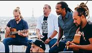 DUB INC - Tout ce qu'ils veulent (Acoustic session in Paris)