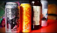 Sofa sessions: the best New England IPAs | The Craft Beer Channel
