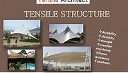PPT - Tensile Structure PowerPoint Presentation, free download - ID:7764936