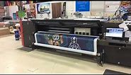 Large Format Printing for Trade Shows, Banners, Wall Graphics and Event Signs