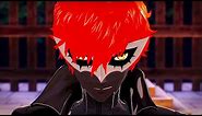 Persona 5 Strikers - Shadow Joker Boss Fight (PS5, 4K)