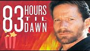 83 Hours 'Til Dawn | FULL MOVIE | Kidnap Thriller | Robert Urich, Peter Strauss, Samantha Mathis