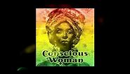 Conscious Woman, Vol. 1 (Female Rasta Roots Reggae)