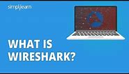 What Is Wireshark? | What Is Wireshark And How It Works? | Wireshark Tutorial 2021 | Simplilearn